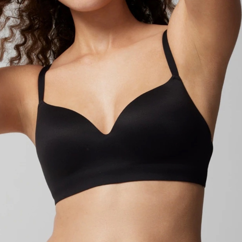 Soma English Wireless Bra